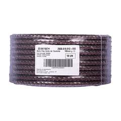 DISCO LIXA FLAP 7” GRAO 080 RETO