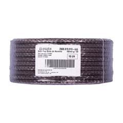 DISCO LIXA FLAP 7” GRAO 120 RETO