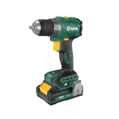 PARAFUSADEIRA/FURADEIRA SATA BRUSHLESS C/BAT 2.0AH 20V