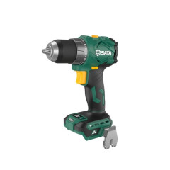 PARAFUSADEIRA/FURADEIRA SATA BRUSHLESS S/BATERIA 20V