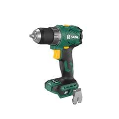 PARAFUSADEIRA/FURADEIRA SATA BRUSHLESS S/BATERIA 20V
