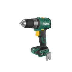 PARAFUSADEIRA/FURADEIRA IMPACTO SATA BRUSHLESS S/BATERIA 20V