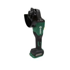 ESMERILHADEIRA ANGULAR SATA 5P BRUSHLESS S/BATERIA 20V