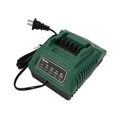 CARREGADOR BATERIA SATA DE ION LITIO 20V 4.0AH BIVOLT