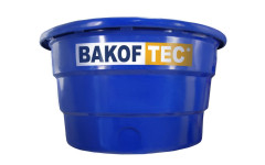 CAIXA POL BAKOF C/TPA 500L