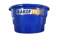 CAIXA POL BAKOF C/TPA 500L
