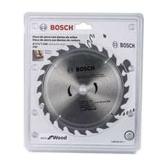 DISCO SERRA VIDEA 184MMX24DX20MM
