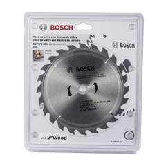 DISCO SERRA VIDEA 184MMX24DX20MM
