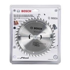 DISCO SERRA VIDEA 184MMX40DX20MM