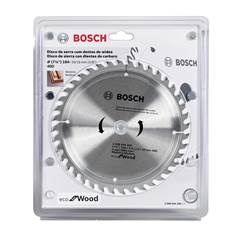 DISCO SERRA VIDEA 184MMX40DX20MM