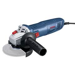 ESMERILHADEIRA ANG 4 1/2 710W 127 GWS700