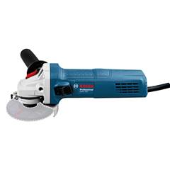 ESMERILHADEIRA ANG 4 1/2 710W 127 GWS700