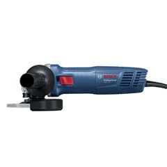 ESMERILHADEIRA ANG 4 1/2 710W 127 GWS700