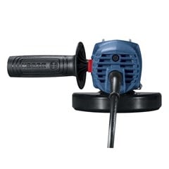 ESMERILHADEIRA ANG 4 1/2 710W 127 GWS700