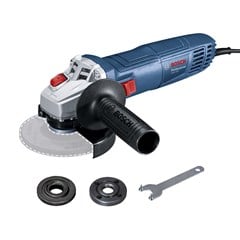 ESMERILHADEIRA ANG 4 1/2 710W 127 GWS700