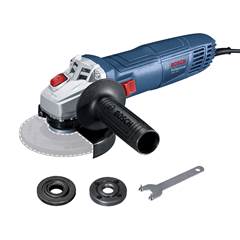 ESMERILHADEIRA ANG 4 1/2 710W 127 GWS700