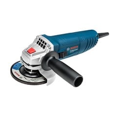 ESMERILHADEIRA ANG 4 1/2 850W 127 M9510