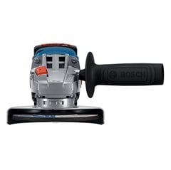 ESMERILHADEIRA ANG 5” 18V GWS C/BAT