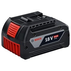 ESMERILHADEIRA ANG 5” 18V GWS C/BAT
