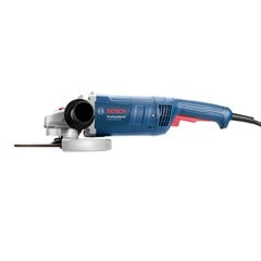 ESMERILHADEIRA ANG 9 2200W 220 GWS2200