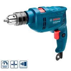 FURADEIRA IMP 1/2” 550W 127V GSB550