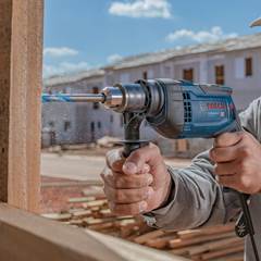 FURADEIRA IMP 1/2” 850W 127V GSB16