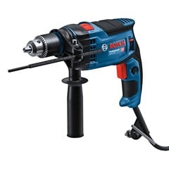 FURADEIRA IMP 1/2” 850W 127V GSB16