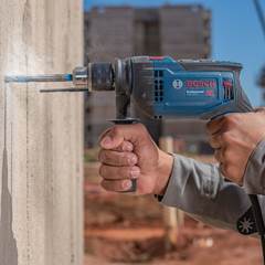 FURADEIRA IMP 1/2” 850W 220V GSB16