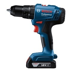 FURADEIRA/PARA BAT 18V BAT+MAL GSB183-LI