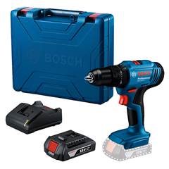 FURADEIRA/PARA BAT 18V BAT+MAL GSB183-LI