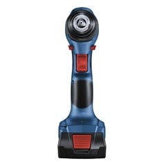 FURADEIRA/PARA BAT 18V 2BAT+MAL GSB185LI