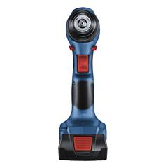 FURADEIRA/PARA BAT 18V 2BAT+MAL GSB185LI