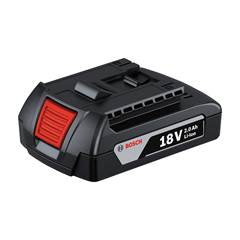 FURADEIRA/PARA BAT 18V 2BAT+MAL GSB185LI