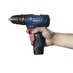 FURADEIRA/PARA BAT 12V BAT+MAL GSB120-LI