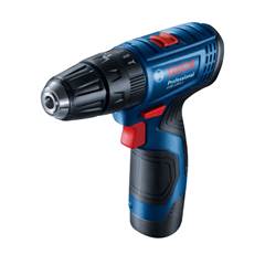 FURADEIRA/PARA BAT 12V BAT+MAL GSB120-LI