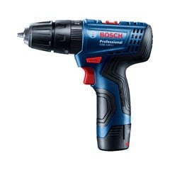 FURADEIRA/PARA BAT 12V BAT+MAL GSB120-LI