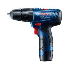 FURADEIRA/PARA BAT 12V BAT+MAL GSB120-LI