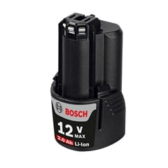 FURADEIRA/PARA BAT 12V BAT+MAL GSB120-LI