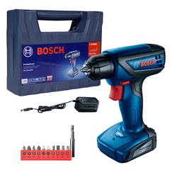 FURADEIRA/PARA BAT 12V BAT+MAL GSR1000