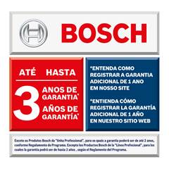FURADEIRA/PARA BAT 12V BAT+MAL GSR120-LI