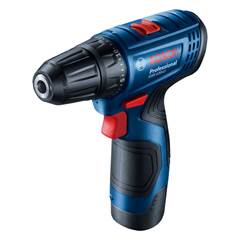 FURADEIRA/PARA BAT 12V BAT+MAL GSR120-LI