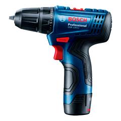 FURADEIRA/PARA BAT 12V BAT+MAL GSR120-LI