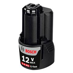FURADEIRA/PARA BAT 12V BAT+MAL GSR120-LI