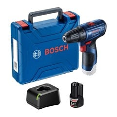 FURADEIRA/PARA BAT 12V BAT+MAL GSR120-LI