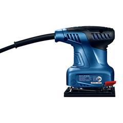 LIXADEIRA ORB 112X102 220W 220V GSS140