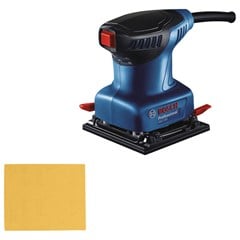 LIXADEIRA ORB 112X102 220W 220V GSS140
