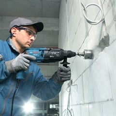 MARTELETE 820W 127V 02KG GBH2-24