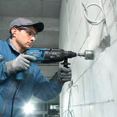 MARTELETE 820W 127V 02KG GBH2-24