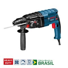 MARTELETE 820W 220V 02KG GBH2-24