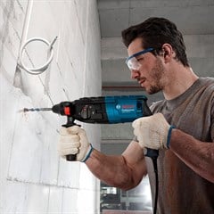 MARTELETE 820W 220V 02KG GBH2-24